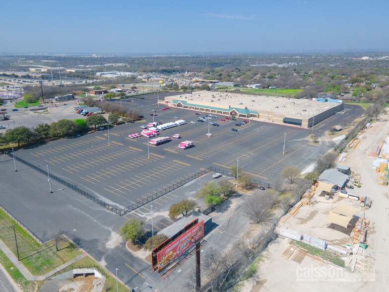 Primary Photo Of 11711 IH 35 N, San Antonio Office For Lease