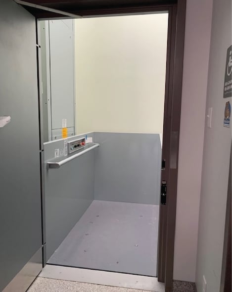 More Photos Of 2149 S Grand Blvd, Saint Louis Religious Facility For Sale