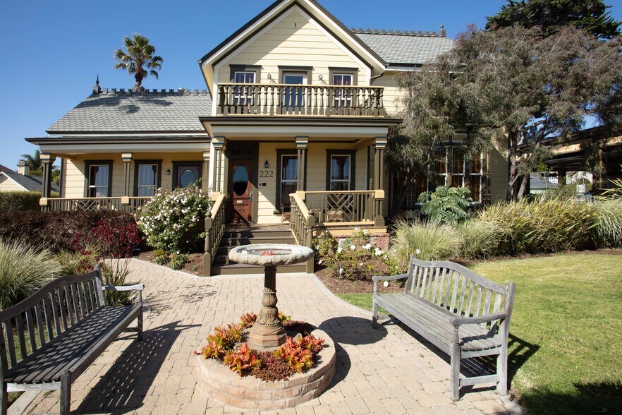 More Photos Of 149 Cayucos Dr, Cayucos Hospitality For Sale
