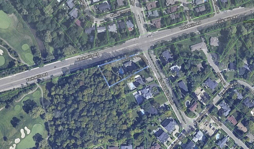 More Photos Of 10 Silverdale Cres, Toronto Land For Sale