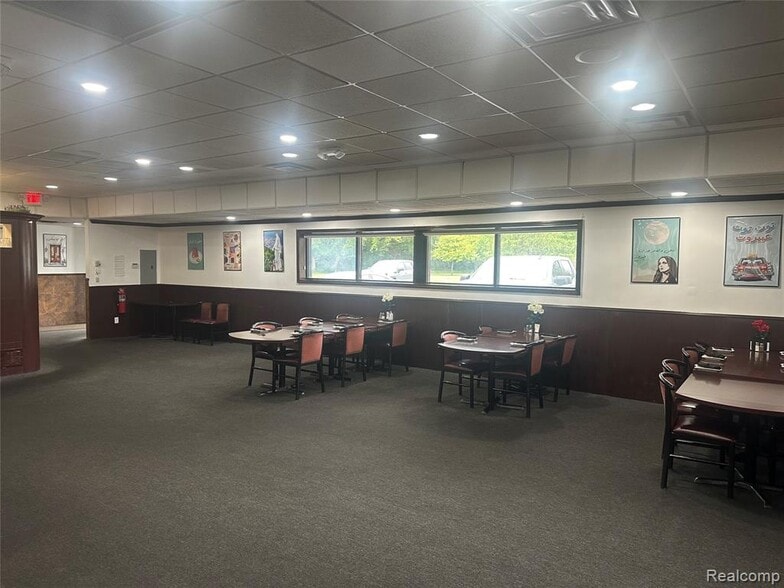 More Photos Of 30843 Plymouth Rd, Livonia Restaurant For Lease