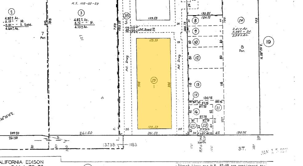 More Photos Of 17800 S Main St, Gardena Unknown For Lease