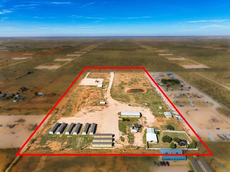 More Photos Of 9130 E Goldenrod Dr, Gardendale Land For Sale