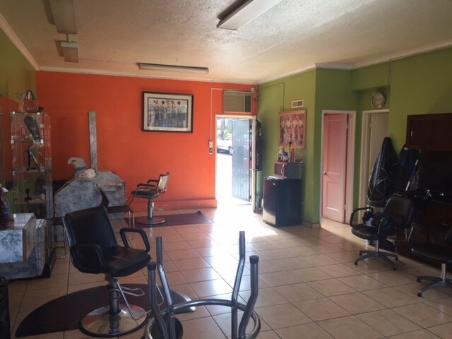 More Photos Of 2048-2050 W Florence Ave, Los Angeles Office For Sale