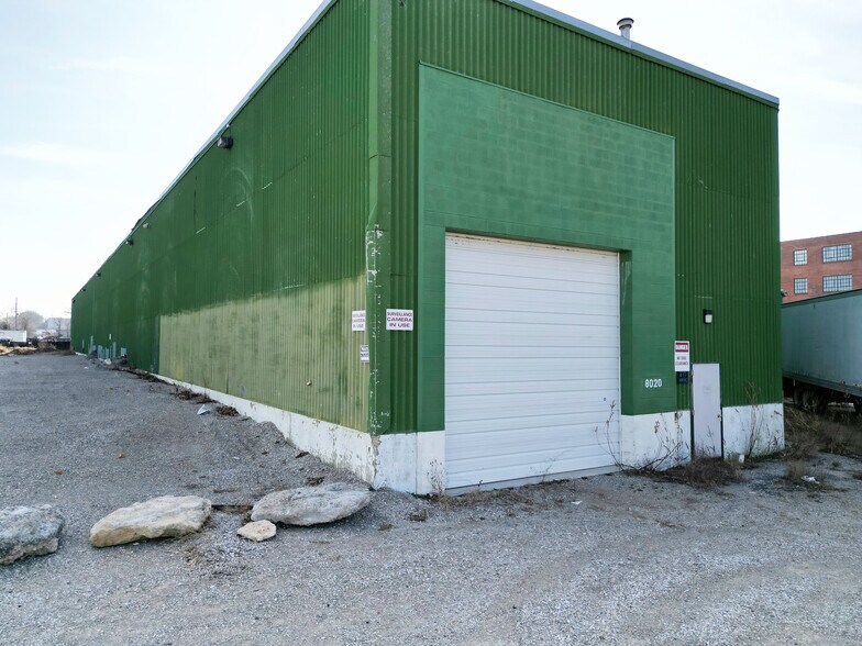 More Photos Of 8029 Michigan Ave, Saint Louis Industrial For Sale