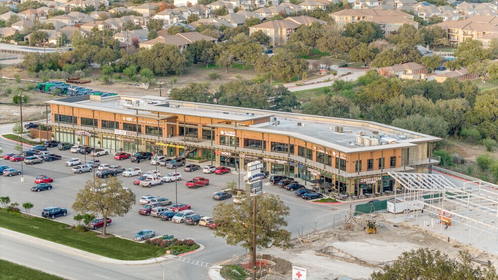 More Photos Of 27650 Interstate 10 W, Boerne Storefront Retail Office For Lease