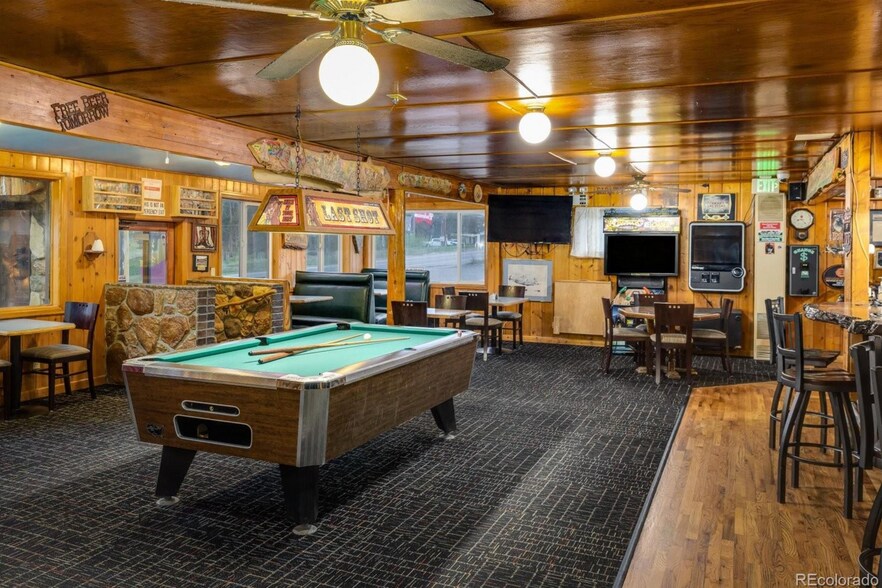 More Photos Of 17268 Highway 119, Black Hawk General Retail For Sale