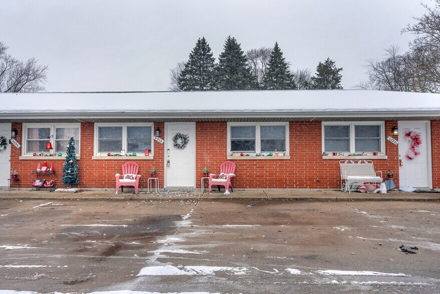 More Photos Of 6016 W 41st Ave, Gary Multifamily For Sale