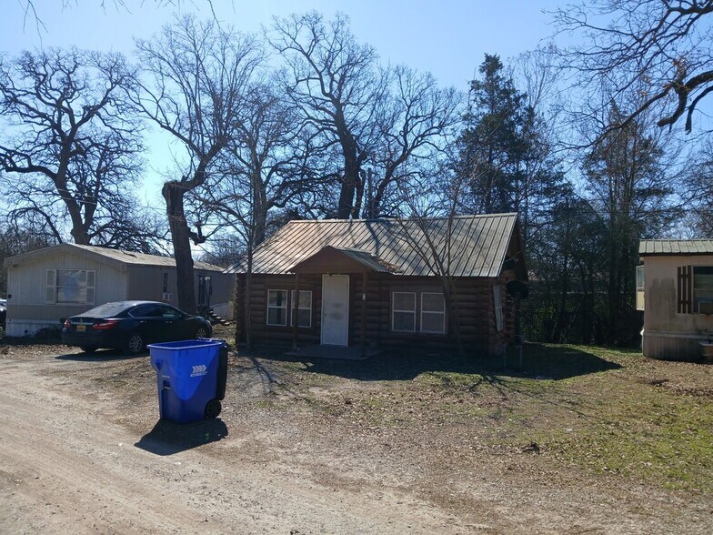 More Photos Of 1 Oak St, Colbert Manufactured Housing Mobile Home Park For Sale