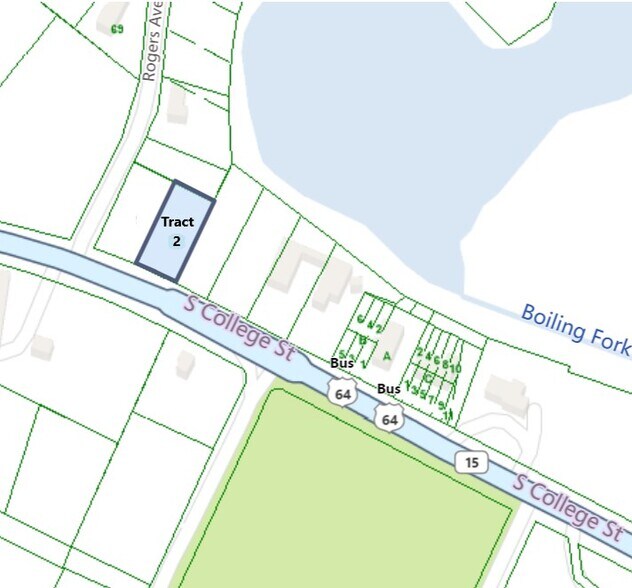 More Photos Of Cowan Hwy, Winchester Land For Sale