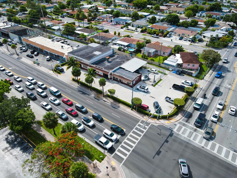 More Photos Of 6701 SW 8th St, Miami Auto Repair For Sale
