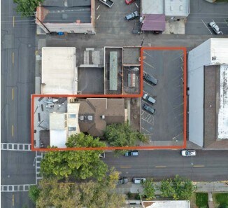 More Photos Of 414 Washington St, The Dalles Office Residential For Lease