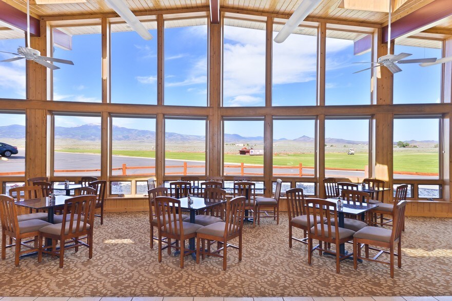 More Photos Of 2830 US Highway 160 W, Monte Vista Hotel For Sale