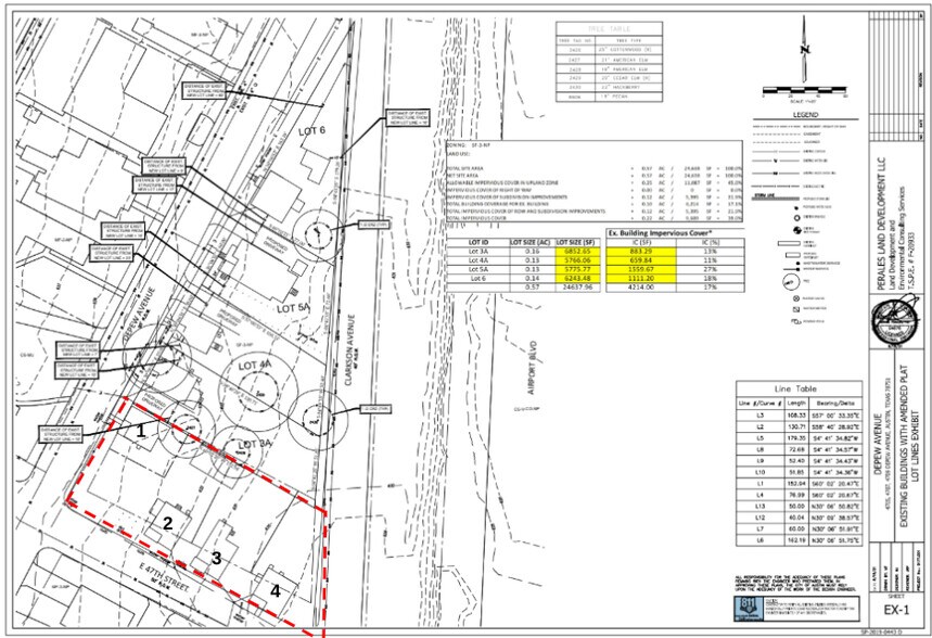 More Photos Of , Austin Multifamily For Sale