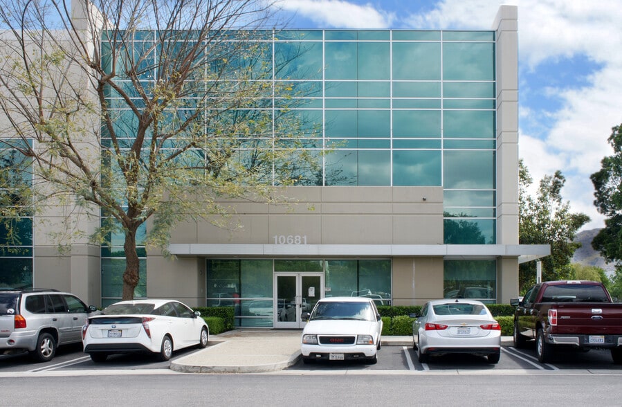 More Photos Of 10681 Production Ave, Fontana Distribution For Lease