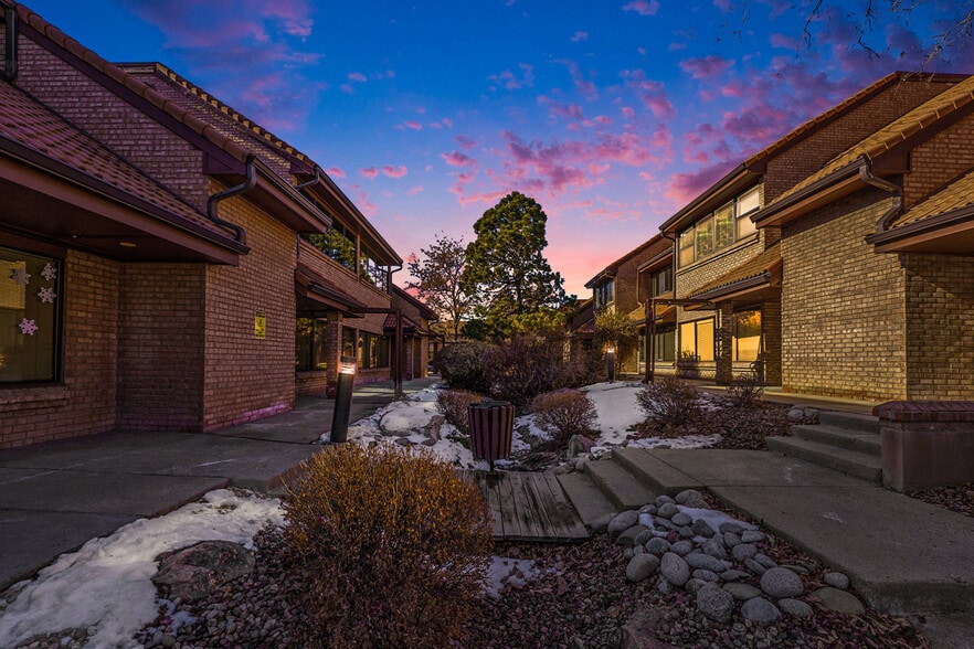 More Photos Of 11184 Huron St, Northglenn Office For Sale
