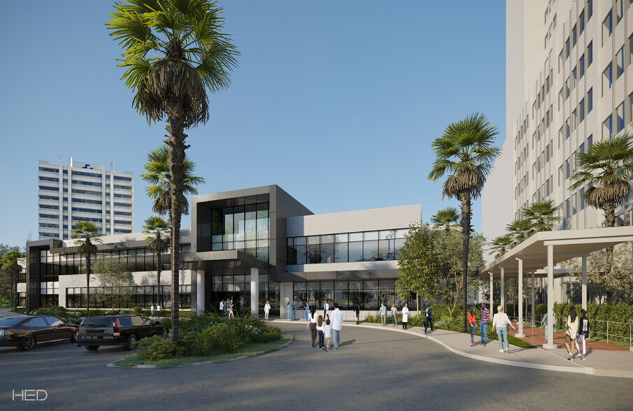 Primary Photo Of 841 Prudential Dr, Jacksonville Unknown For Lease