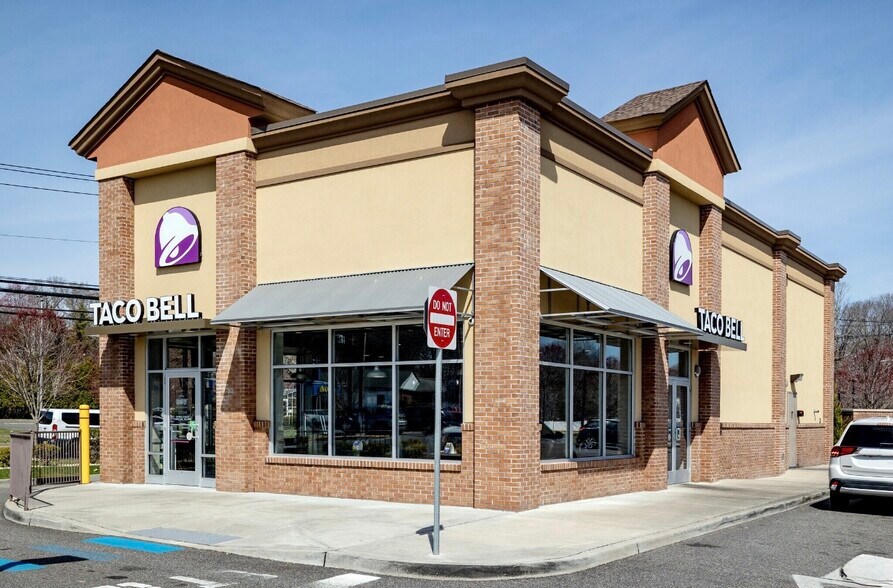 More Photos Of 264-350 Middle Country Rd, Coram Unknown For Lease