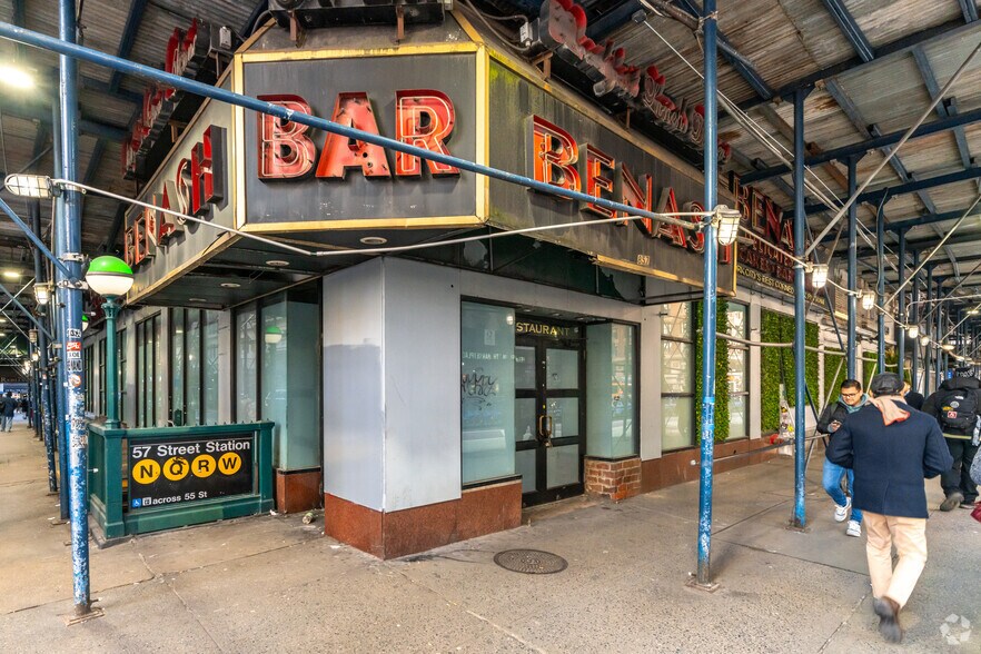 More Photos Of 853 Seventh Ave, New York Apartments For Lease