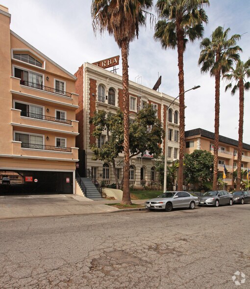 More Photos Of 335 S Berendo St, Los Angeles Apartments For Sale