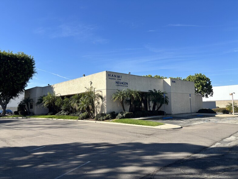 Primary Photo Of 13246 Alondra Blvd, Cerritos Office For Sale