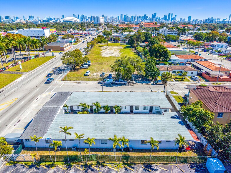 More Photos Of 2900 W Flagler St, Miami Apartments For Sale
