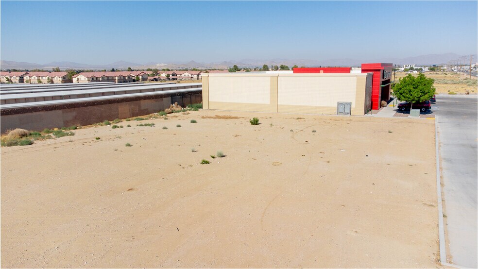 More Photos Of Palmdale Rd & Del Gado Rd, Victorville Land For Sale