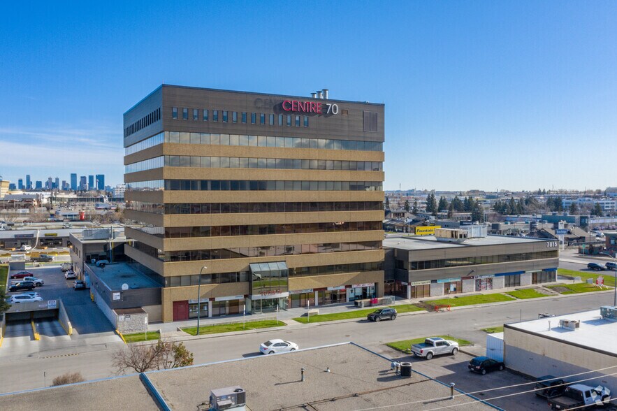More Photos Of 7015 Macleod Trl SW, Calgary Office For Lease