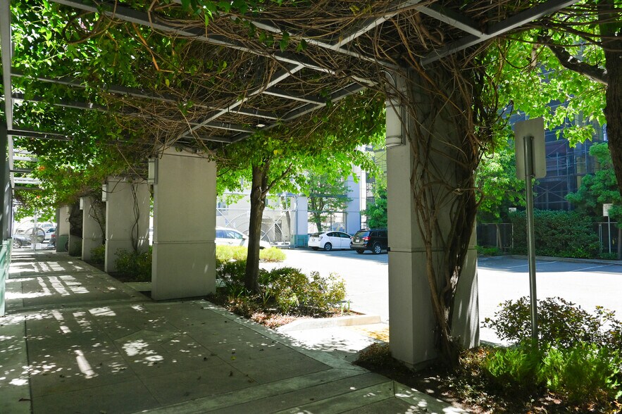 More Photos Of 2100 Milvia St, Berkeley Office For Sale