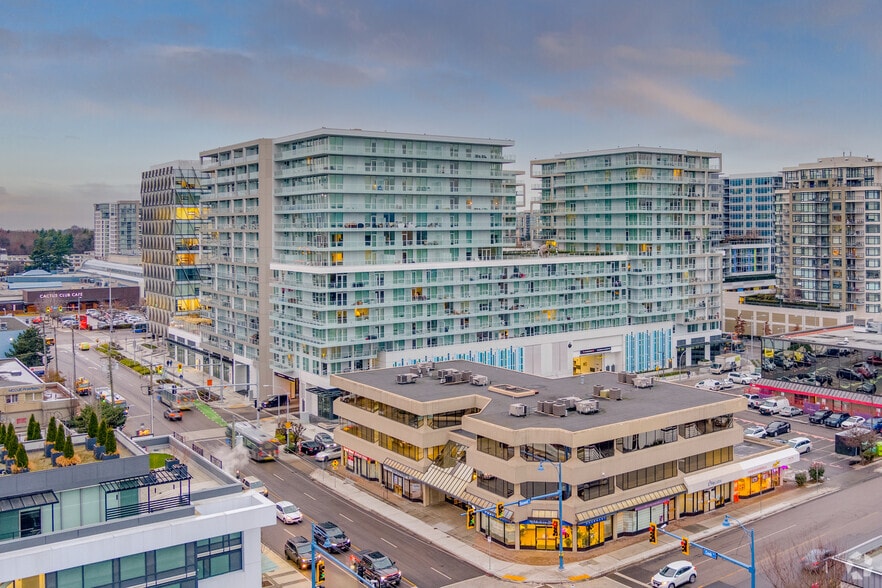 More Photos Of 6388 No. 3 Rd, Richmond Office For Sale