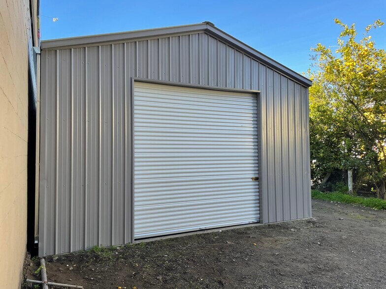 More Photos Of 1236 Park St, Alameda Storefront Retail Residential For Sale