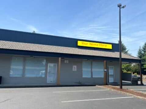 Primary Photo Of 16300 SW Hart St, Beaverton Unknown For Lease