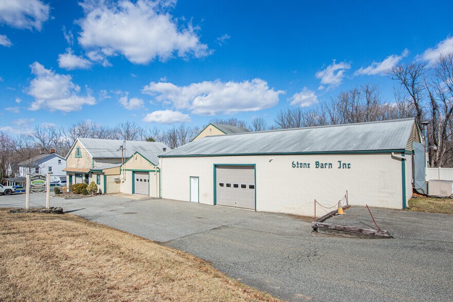 More Photos Of 202 US-46 Rt, Hackettstown Light Manufacturing For Sale