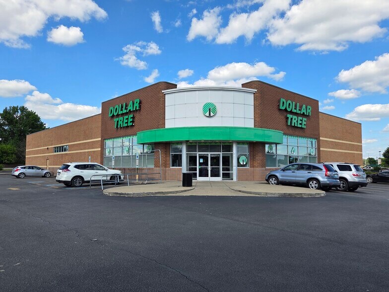 Primary Photo Of 2380 Nashville Rd, Bowling Green Storefront For Lease