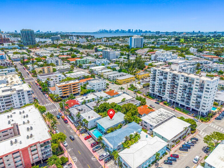 More Photos Of 7830-7842 Abbott Ave, Miami Beach Apartments For Sale