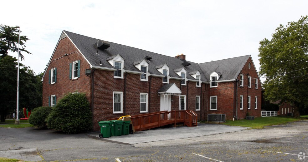 More Photos Of 3001 Philadelphia Pike, Claymont Medical For Lease