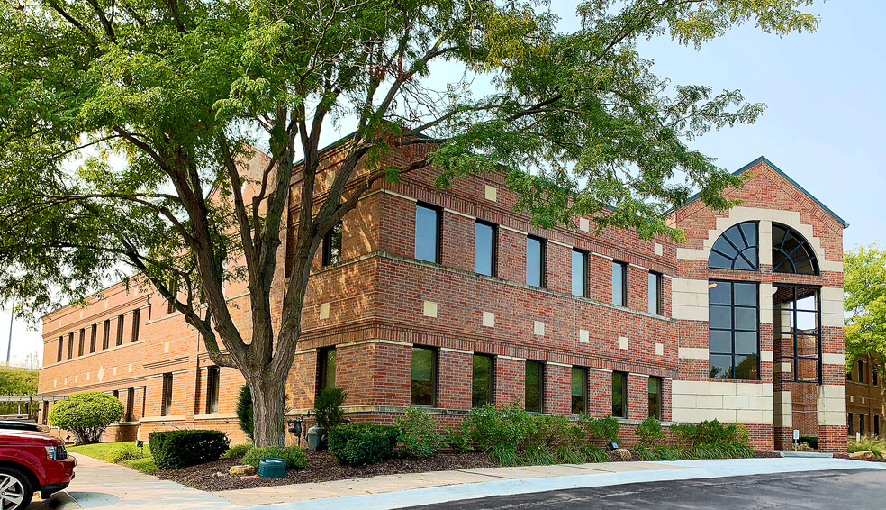 Primary Photo Of 11717 Burt St, Omaha Office For Lease