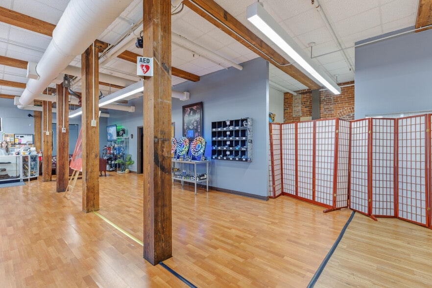 More Photos Of 103 Roxbury St, Keene Office For Sale