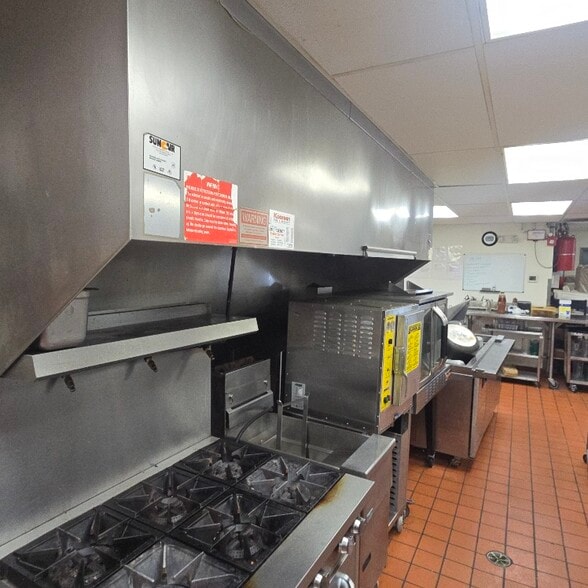 More Photos Of 2045 Brice Rd, Reynoldsburg Restaurant For Lease