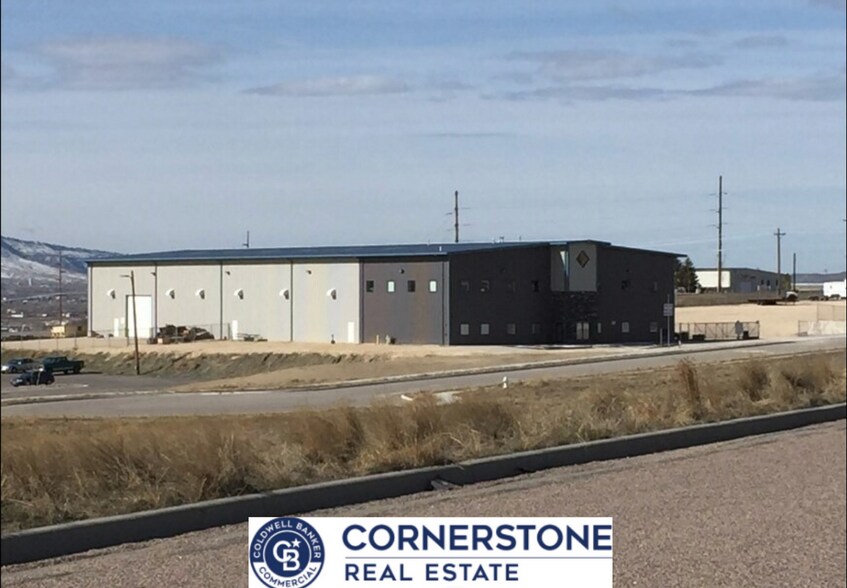 More Photos Of Salt Creek Heights, Casper Land For Sale