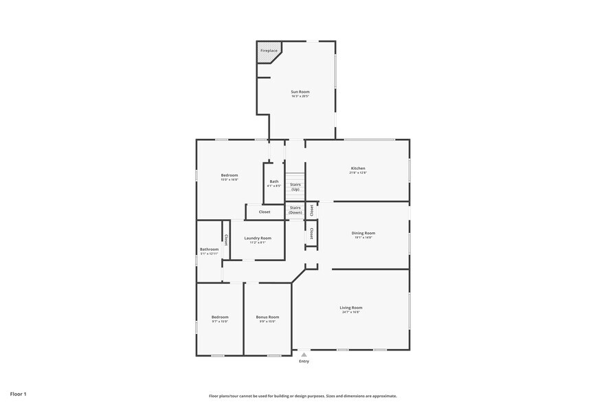More Photos Of 2115 W Main St, Stroudsburg Multifamily For Sale