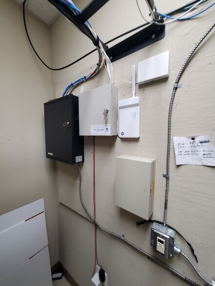 More Photos Of 3619 Richmond Hwy, Stafford Light Distribution For Sale