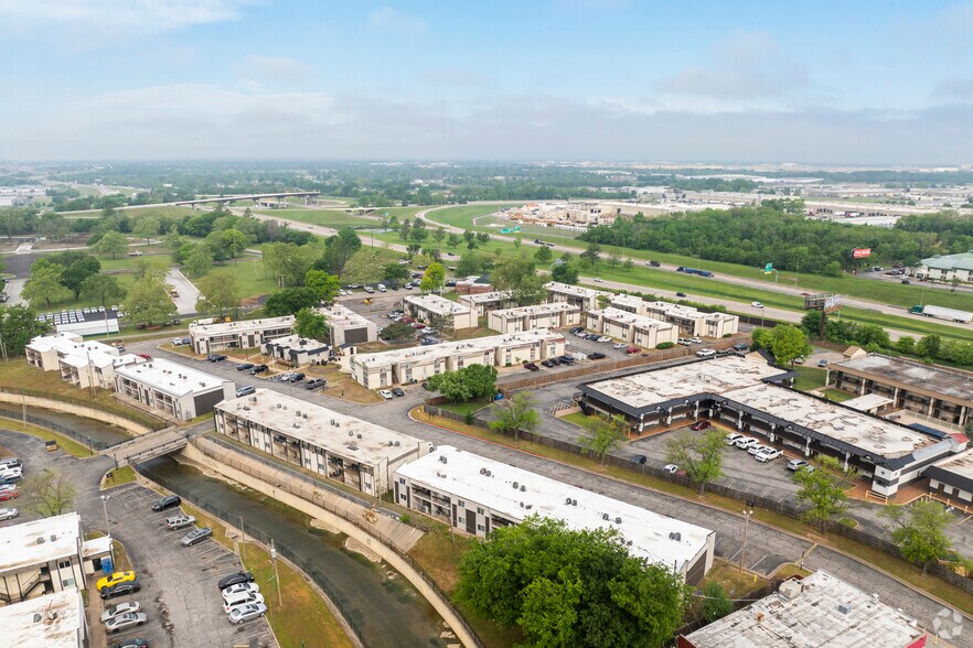 More Photos Of 11107 E Brady St, Tulsa Apartments For Sale