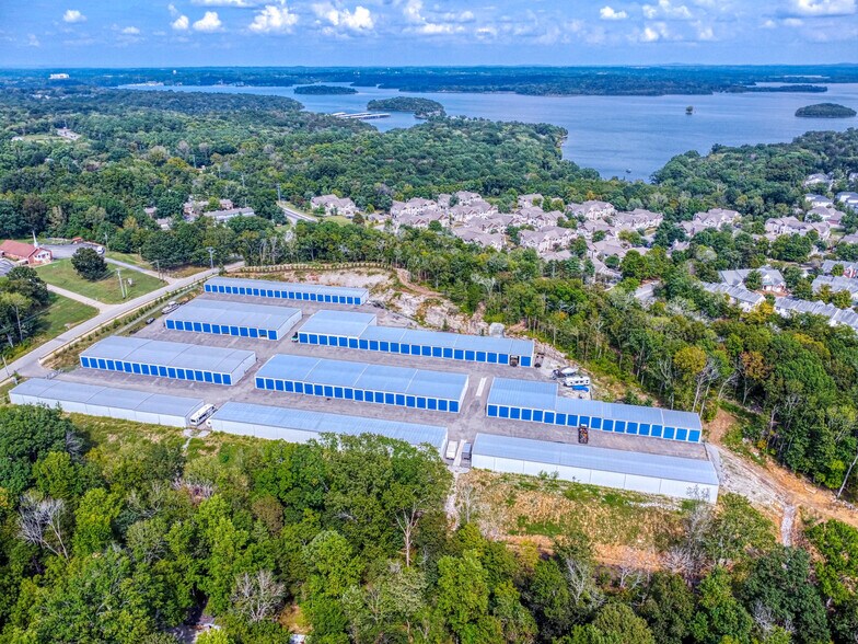 More Photos Of 1360 Pleasant Hill Rd, Nashville Self Storage For Lease