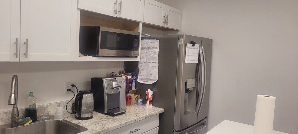 More Photos Of 1280 Civic Dr, Walnut Creek Office For Lease