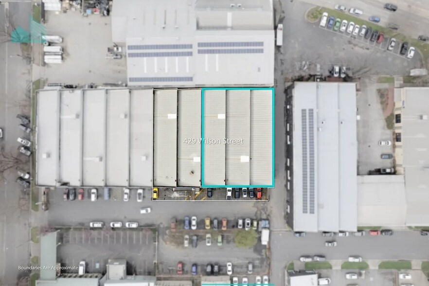 More Photos Of 429 Wilson St, Albury Showroom For Lease