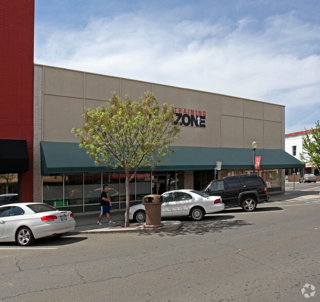 More Photos Of 430 D St, Marysville Health Club For Sale