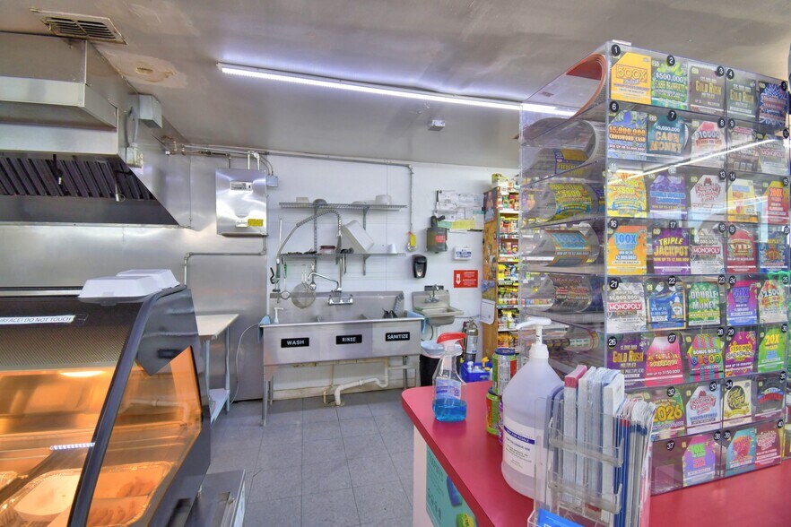 More Photos Of 16311 Highway 27, Lake Wales Service Station For Sale