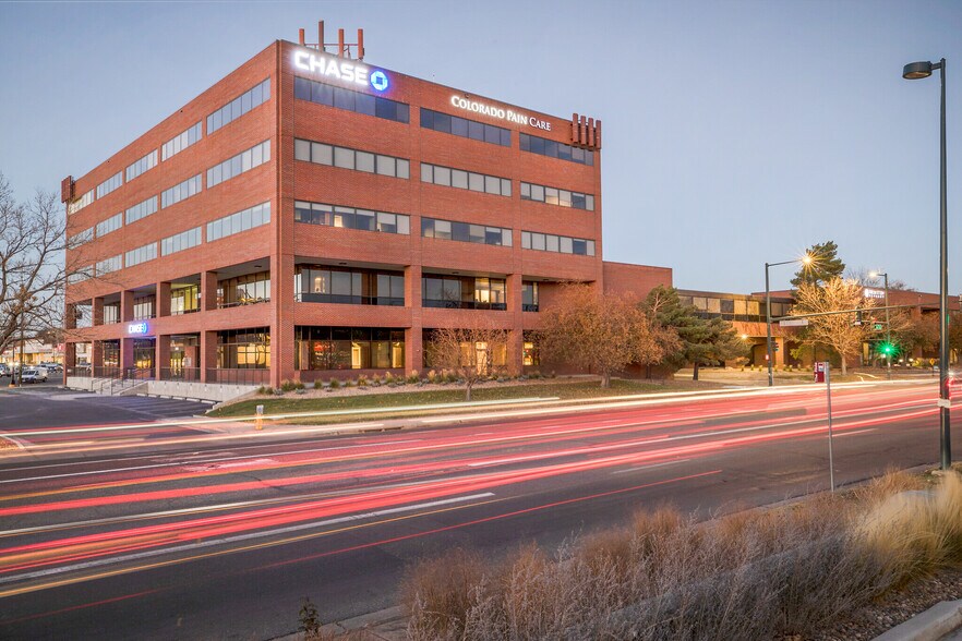 Primary Photo Of 2696 S Colorado Blvd, Denver Unknown For Lease