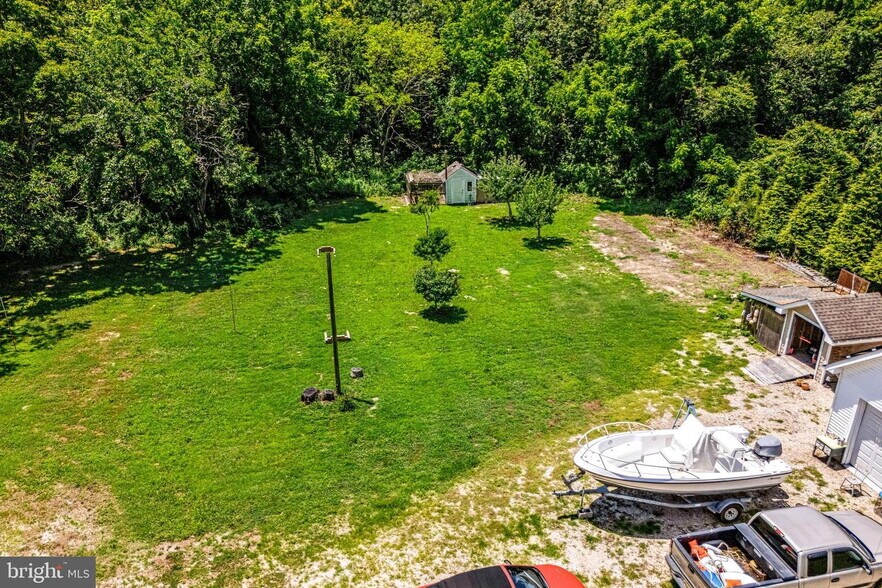 More Photos Of 668 Crawford Rd, Cape May Lodge Meeting Hall For Sale